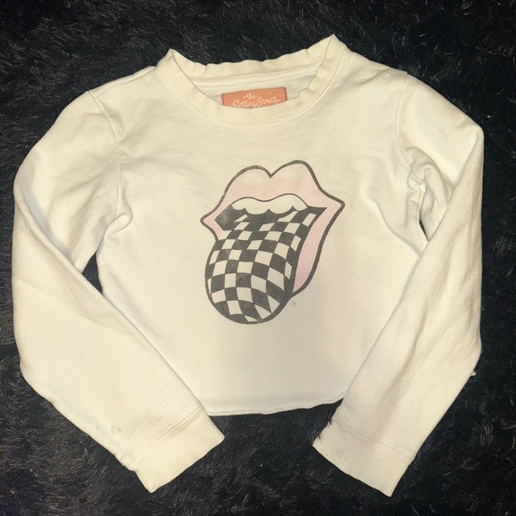 The Rolling Stones Other - The Rolling Stones Sweatshirt